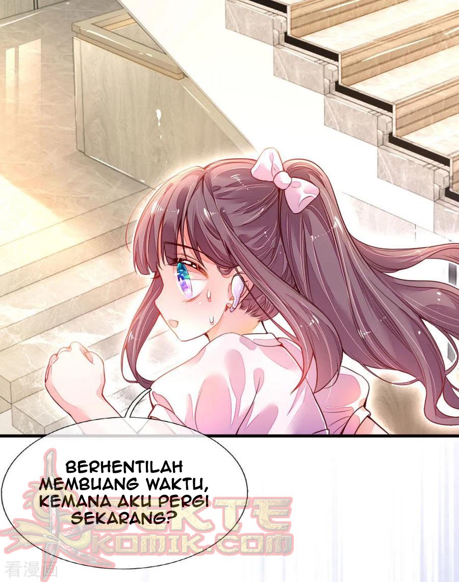 Mommy Strikes: Daddy, Please Take the Move Chapter 01 Gambar 9