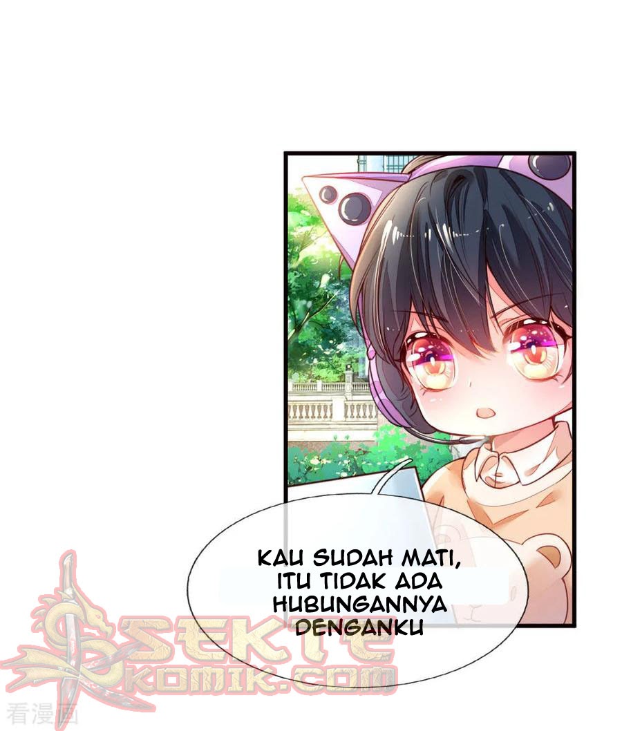 Mommy Strikes: Daddy, Please Take the Move Chapter 01 Gambar 12
