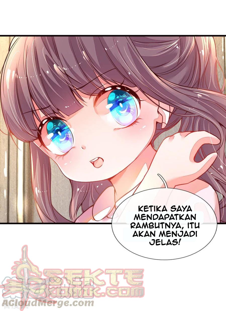 Mommy Strikes: Daddy, Please Take the Move Chapter 01 Gambar 14