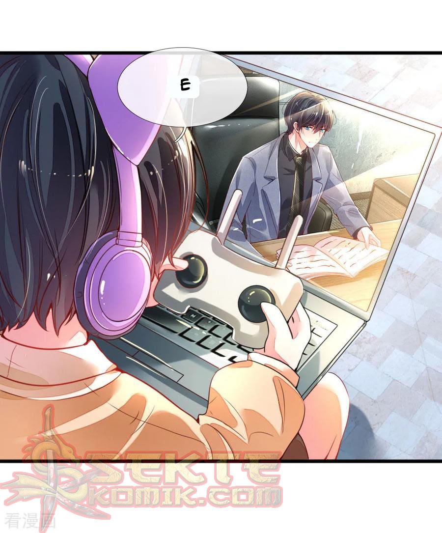 Mommy Strikes: Daddy, Please Take the Move Chapter 01 Gambar 15