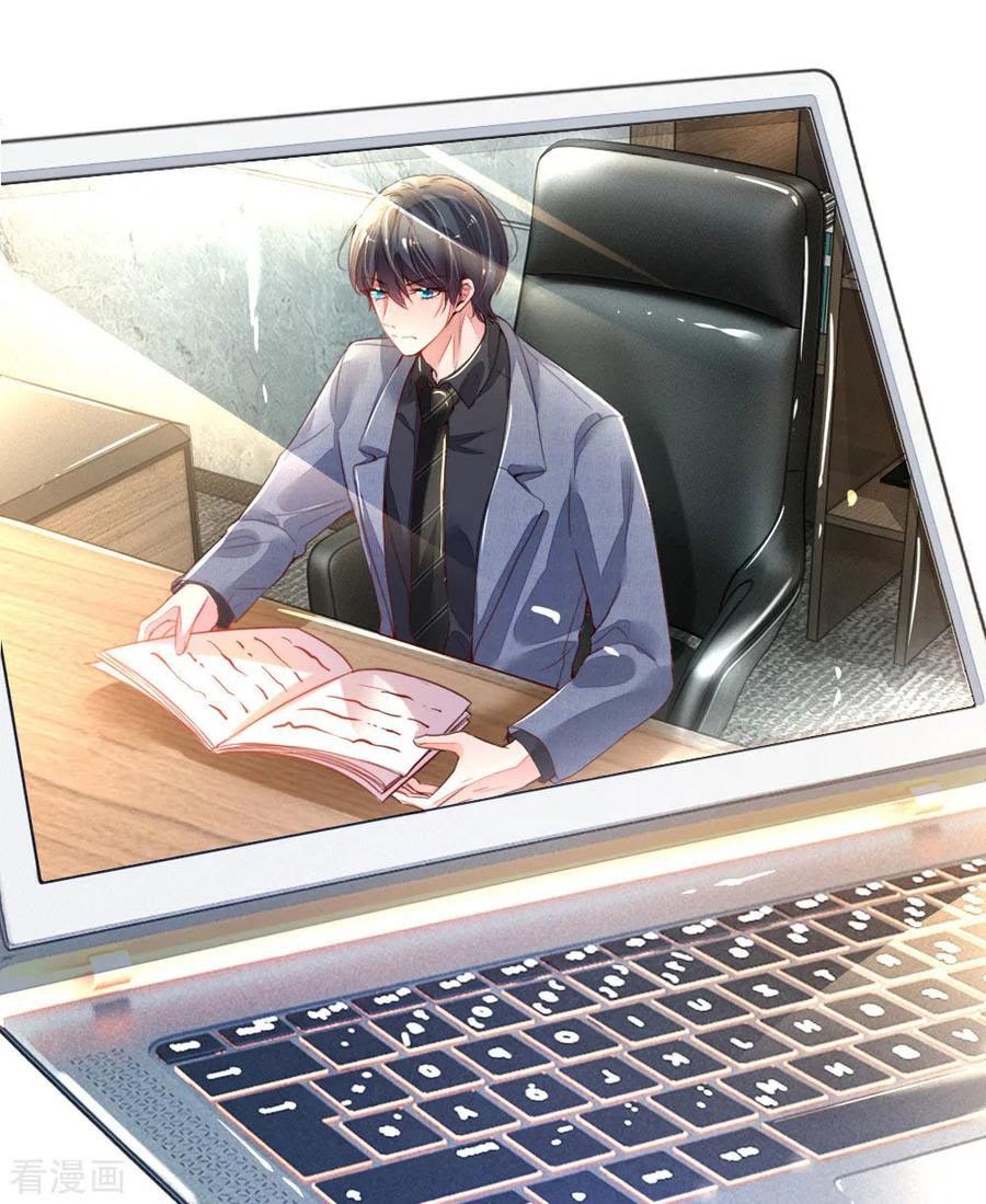 Mommy Strikes: Daddy, Please Take the Move Chapter 01 Gambar 17