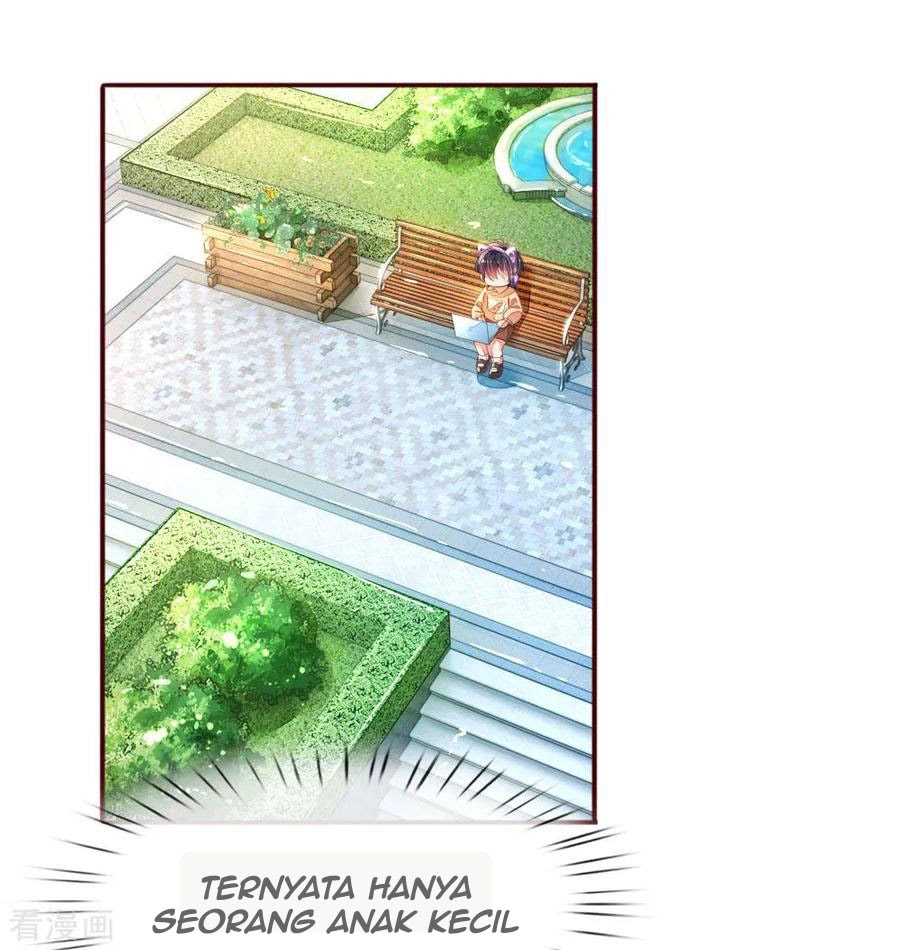 Mommy Strikes: Daddy, Please Take the Move Chapter 01 Gambar 24