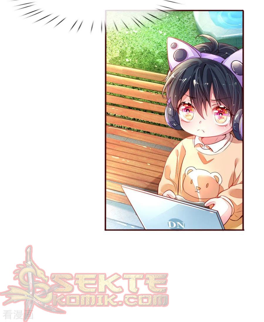 Mommy Strikes: Daddy, Please Take the Move Chapter 01 Gambar 25