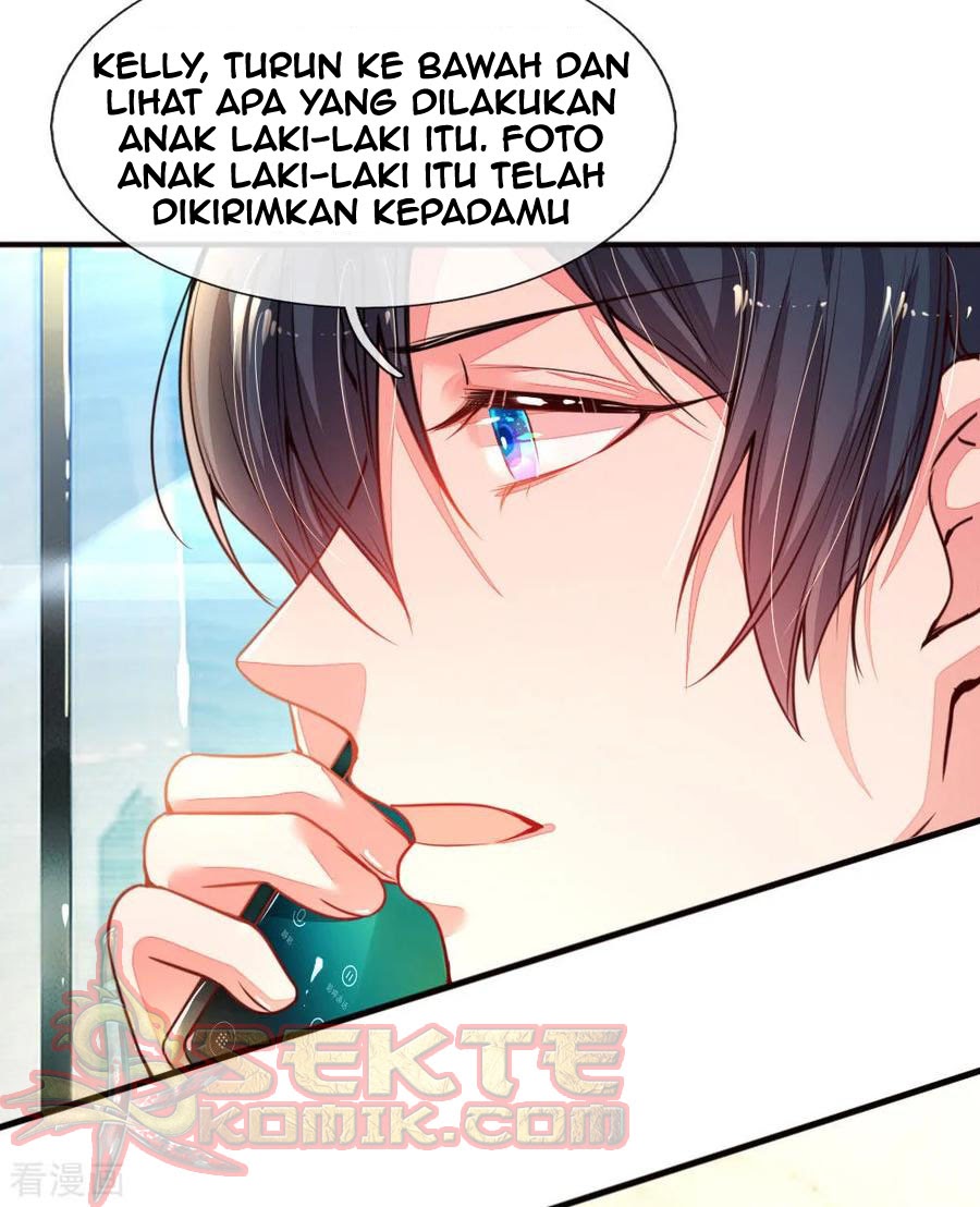 Mommy Strikes: Daddy, Please Take the Move Chapter 01 Gambar 28