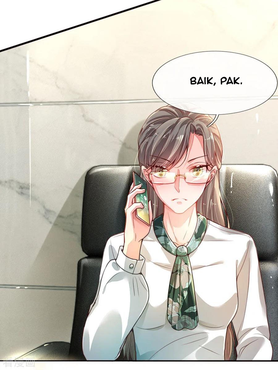 Mommy Strikes: Daddy, Please Take the Move Chapter 01 Gambar 29