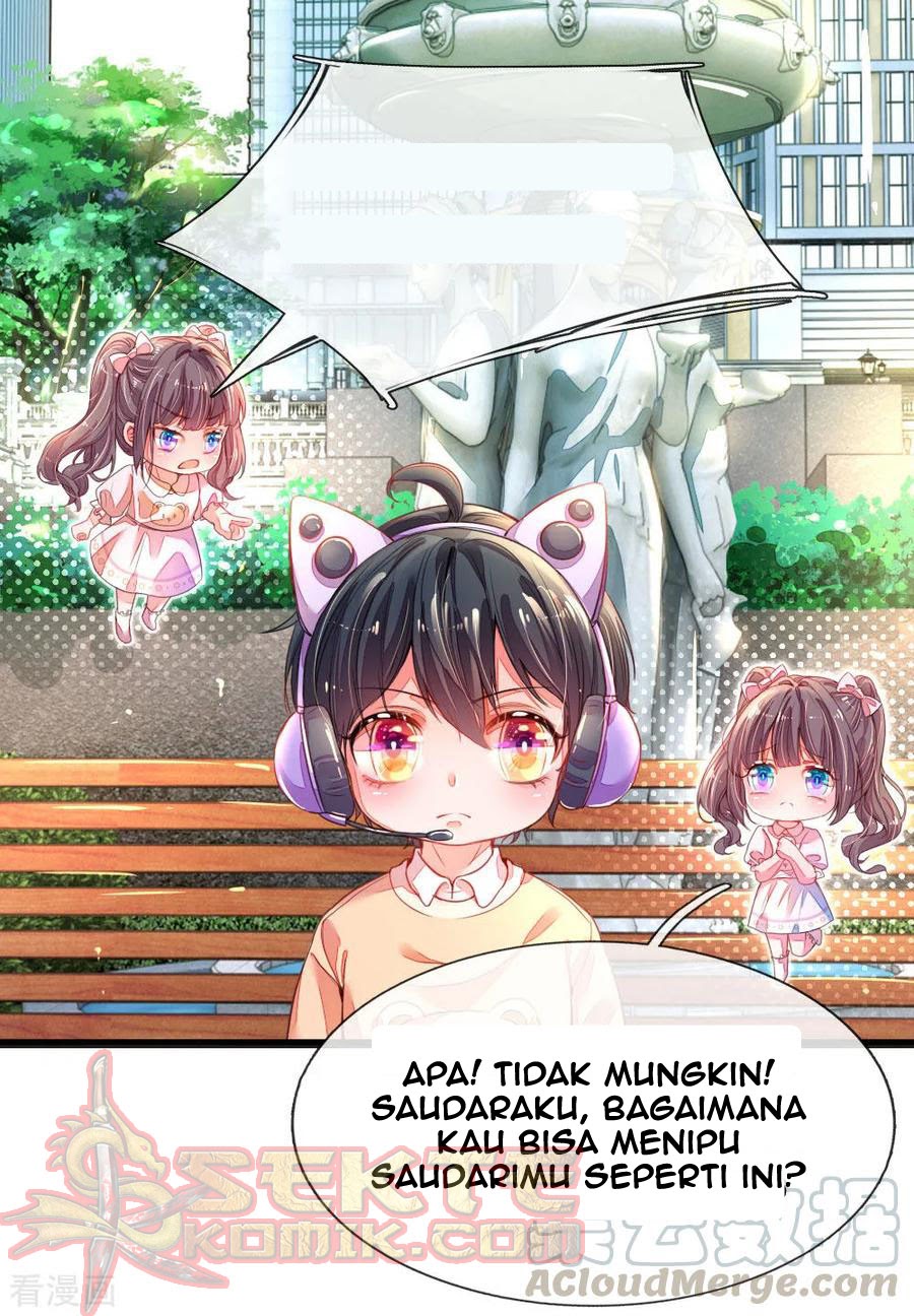 Mommy Strikes: Daddy, Please Take the Move Chapter 01 Gambar 34