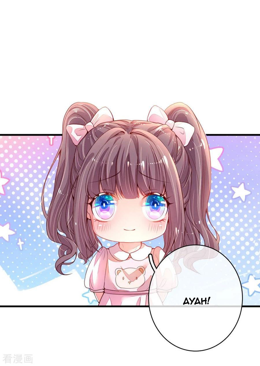 Mommy Strikes: Daddy, Please Take the Move Chapter 01 Gambar 41