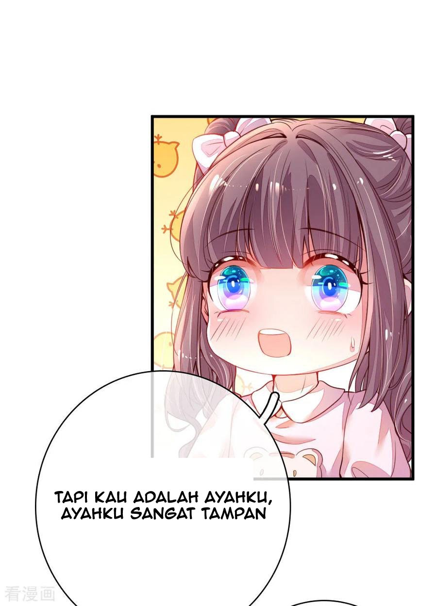 Mommy Strikes: Daddy, Please Take the Move Chapter 01 Gambar 44