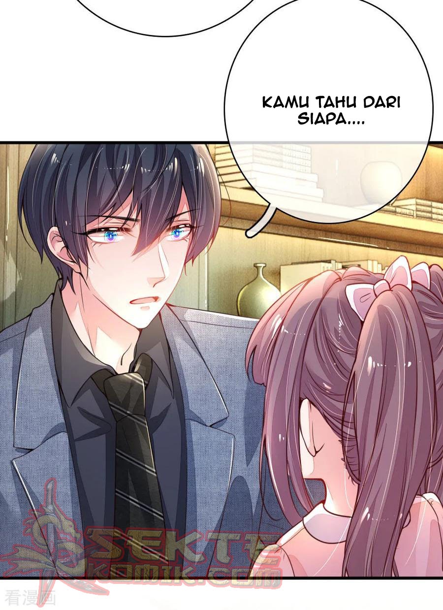 Mommy Strikes: Daddy, Please Take the Move Chapter 01 Gambar 45
