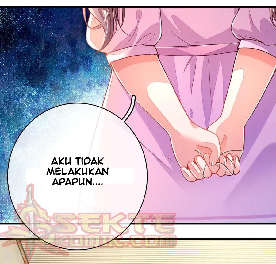 Mommy Strikes: Daddy, Please Take the Move Chapter 01 Gambar 49