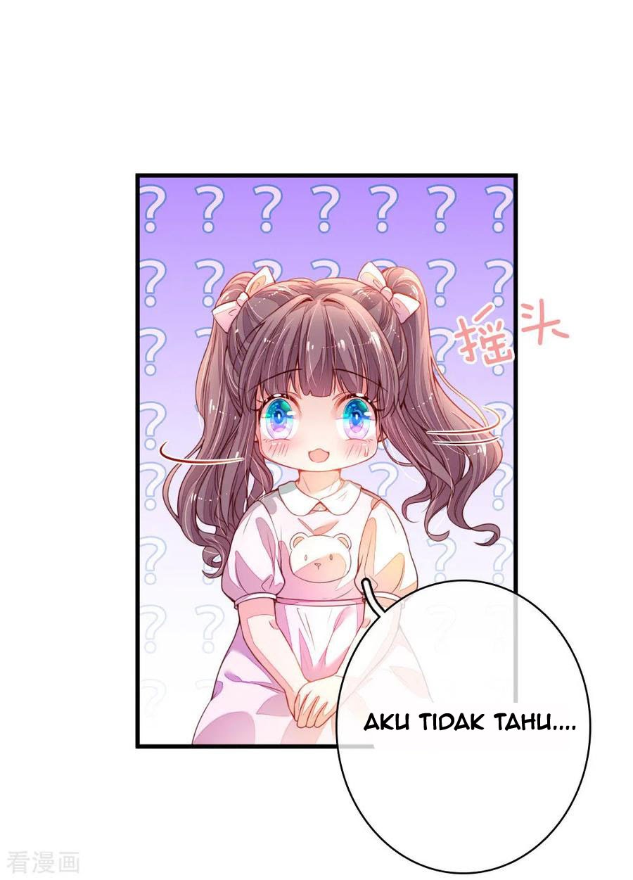 Mommy Strikes: Daddy, Please Take the Move Chapter 01 Gambar 52