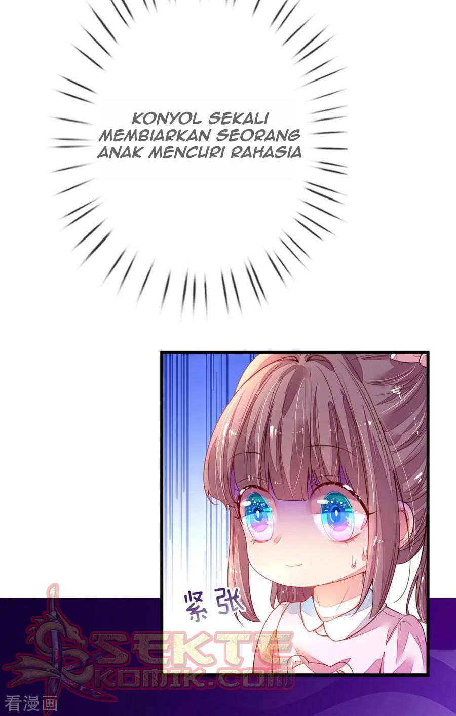Mommy Strikes: Daddy, Please Take the Move Chapter 01 Gambar 56