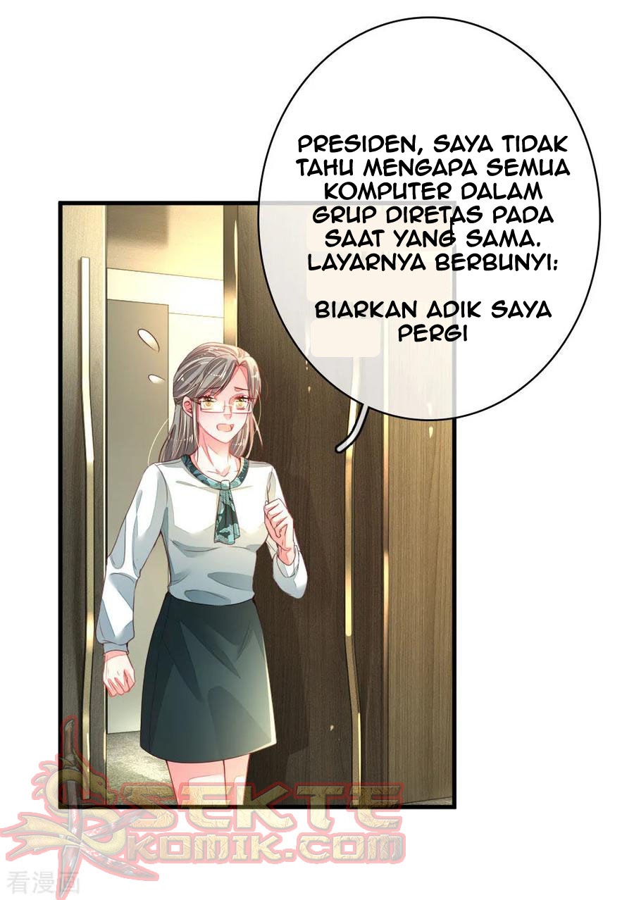 Mommy Strikes: Daddy, Please Take the Move Chapter 01 Gambar 59