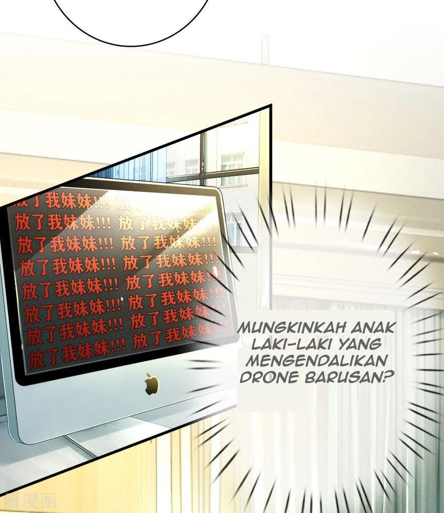 Mommy Strikes: Daddy, Please Take the Move Chapter 01 Gambar 61