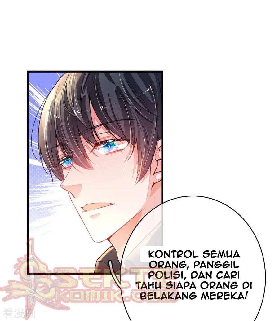 Mommy Strikes: Daddy, Please Take the Move Chapter 01 Gambar 63