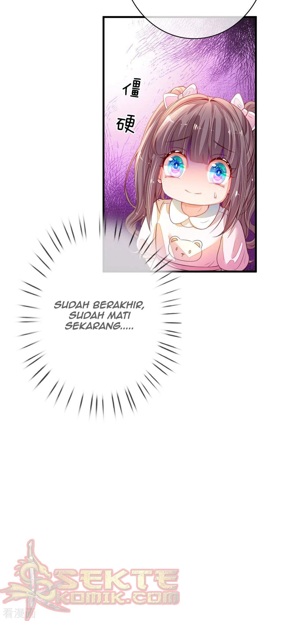 Mommy Strikes: Daddy, Please Take the Move Chapter 01 Gambar 64