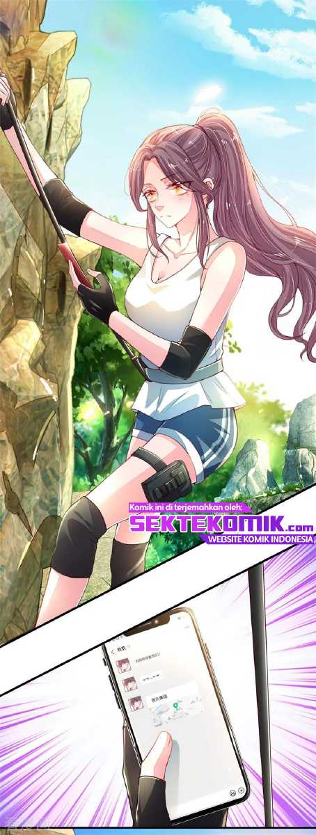 Mommy Strikes: Daddy, Please Take the Move Chapter 02 Gambar 4