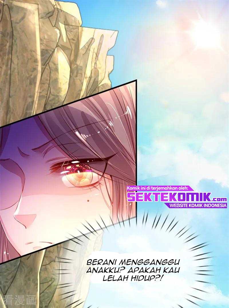 Mommy Strikes: Daddy, Please Take the Move Chapter 02 Gambar 5