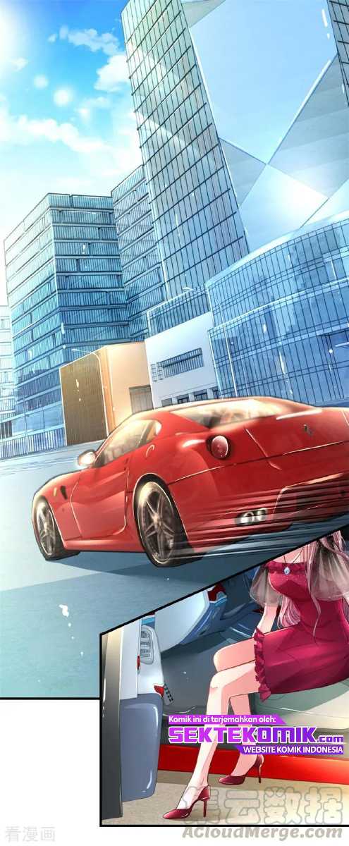 Mommy Strikes: Daddy, Please Take the Move Chapter 02 Gambar 7