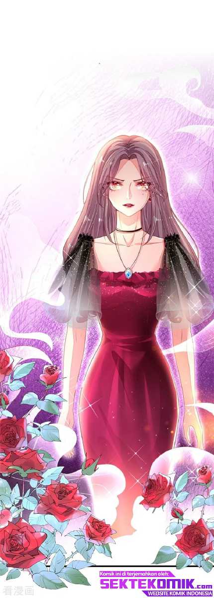 Mommy Strikes: Daddy, Please Take the Move Chapter 02 Gambar 8