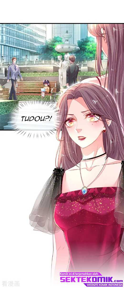Mommy Strikes: Daddy, Please Take the Move Chapter 02 Gambar 9