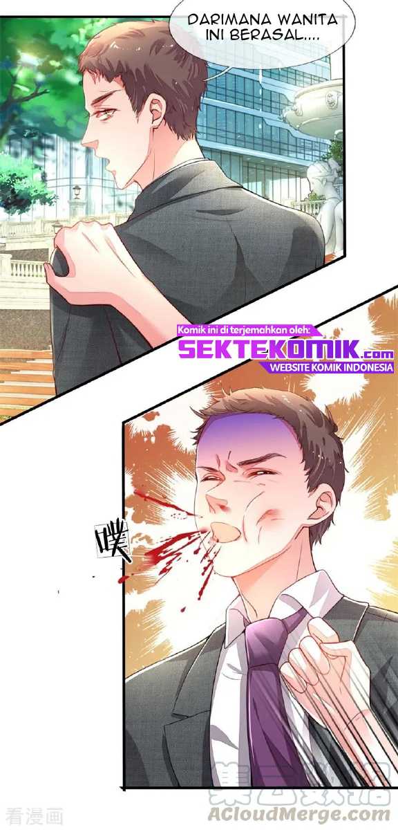 Mommy Strikes: Daddy, Please Take the Move Chapter 02 Gambar 11