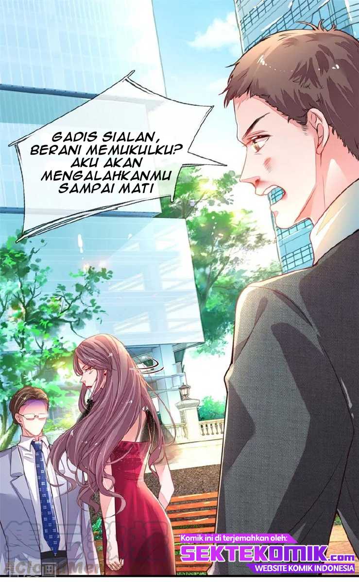 Mommy Strikes: Daddy, Please Take the Move Chapter 02 Gambar 15