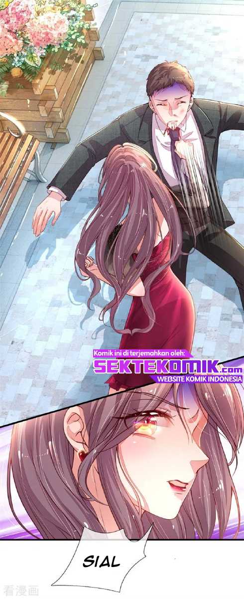 Mommy Strikes: Daddy, Please Take the Move Chapter 02 Gambar 17