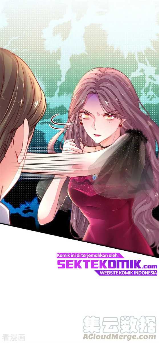 Mommy Strikes: Daddy, Please Take the Move Chapter 02 Gambar 19