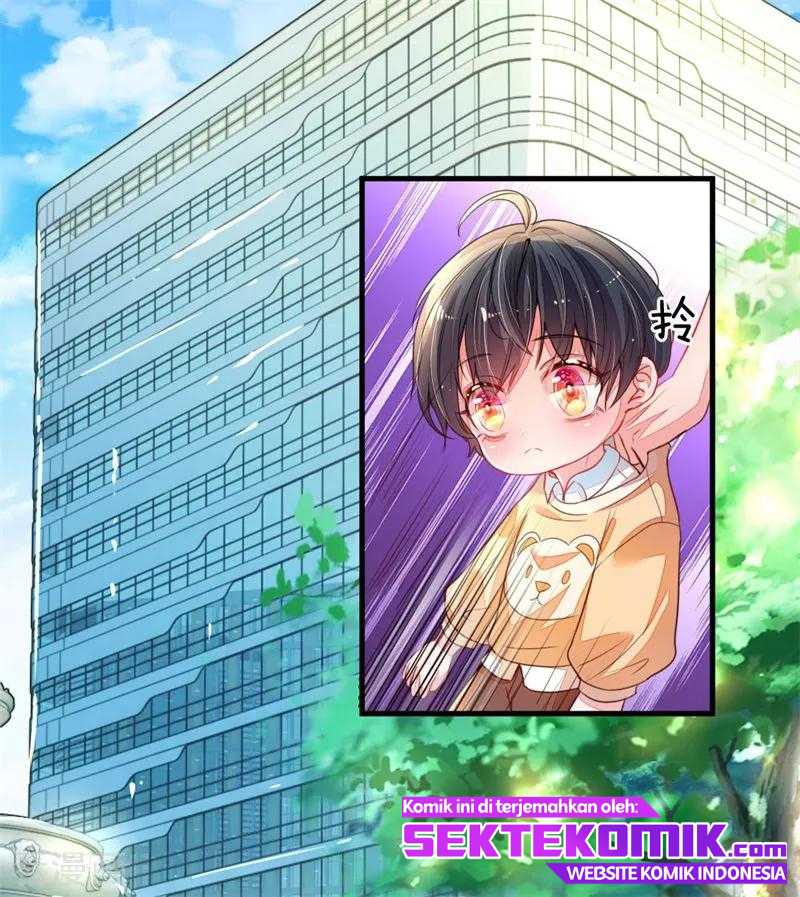Mommy Strikes: Daddy, Please Take the Move Chapter 02 Gambar 20
