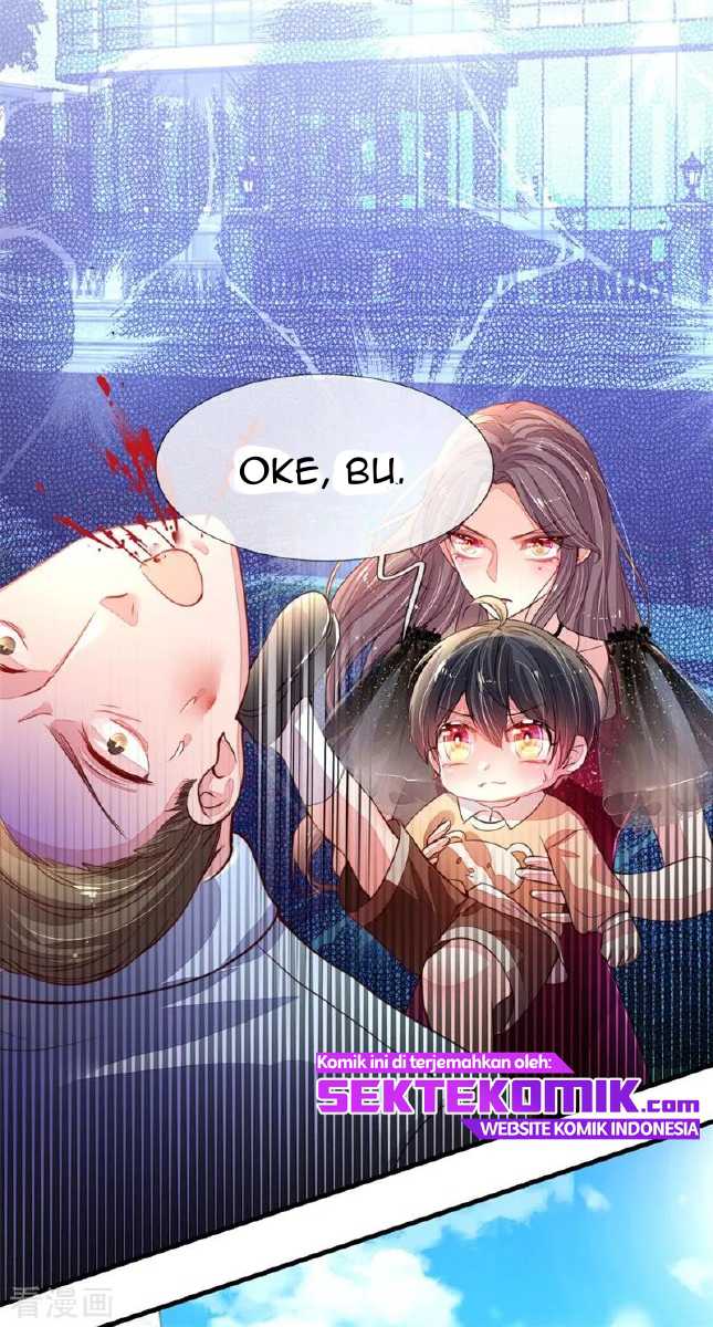 Mommy Strikes: Daddy, Please Take the Move Chapter 02 Gambar 22