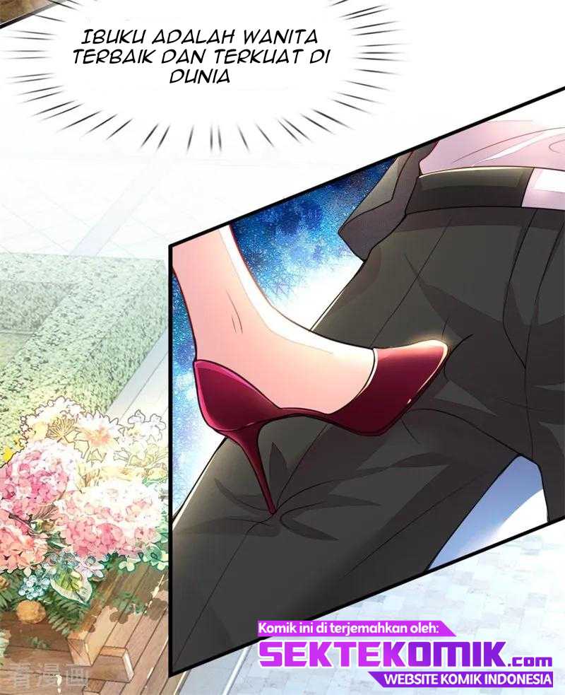 Mommy Strikes: Daddy, Please Take the Move Chapter 02 Gambar 24