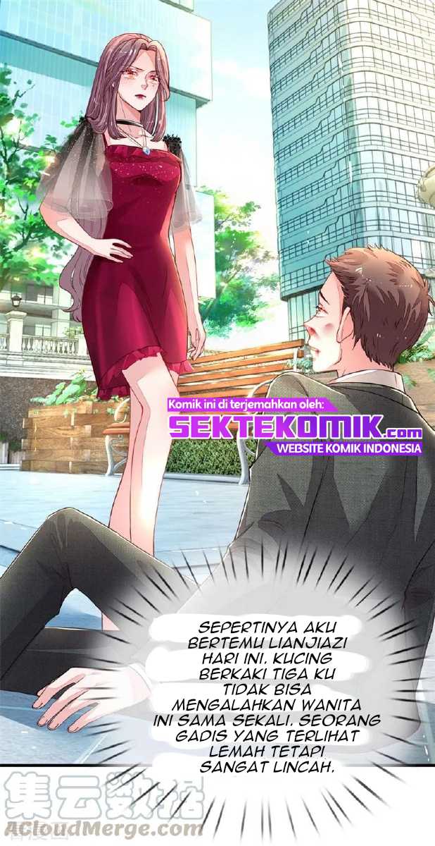 Mommy Strikes: Daddy, Please Take the Move Chapter 02 Gambar 27