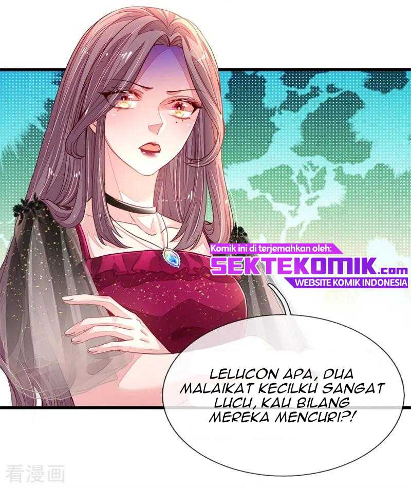 Mommy Strikes: Daddy, Please Take the Move Chapter 02 Gambar 28