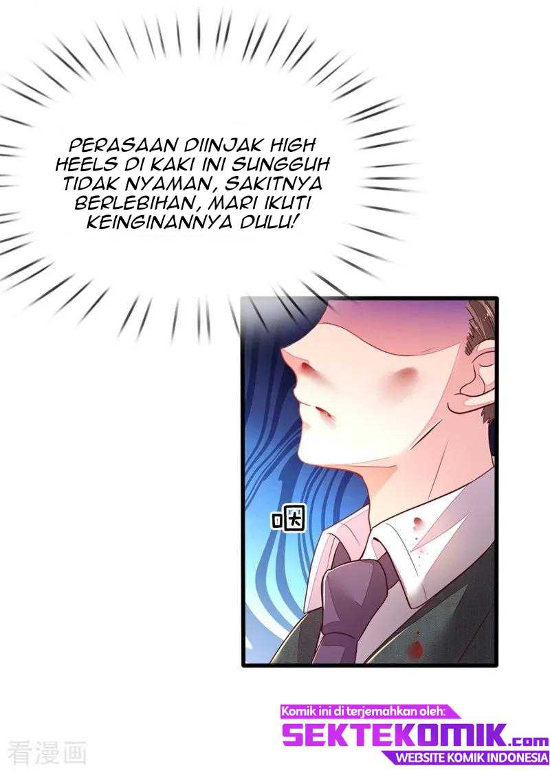 Mommy Strikes: Daddy, Please Take the Move Chapter 02 Gambar 30