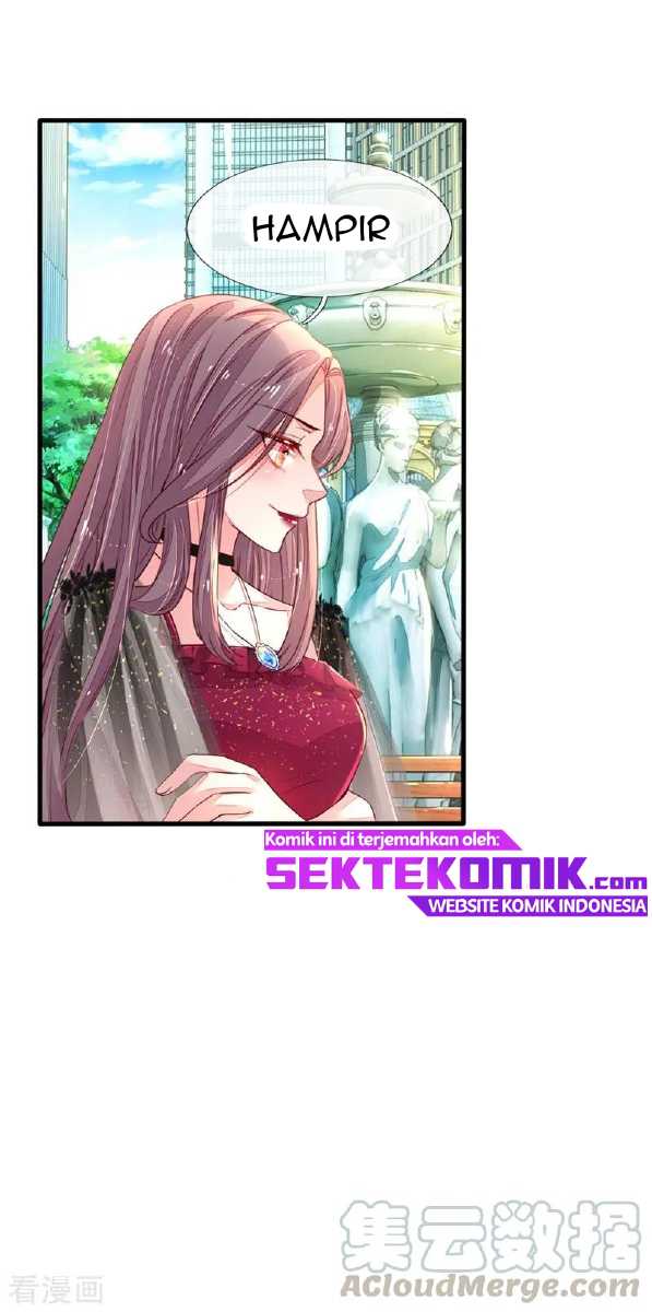 Mommy Strikes: Daddy, Please Take the Move Chapter 02 Gambar 31