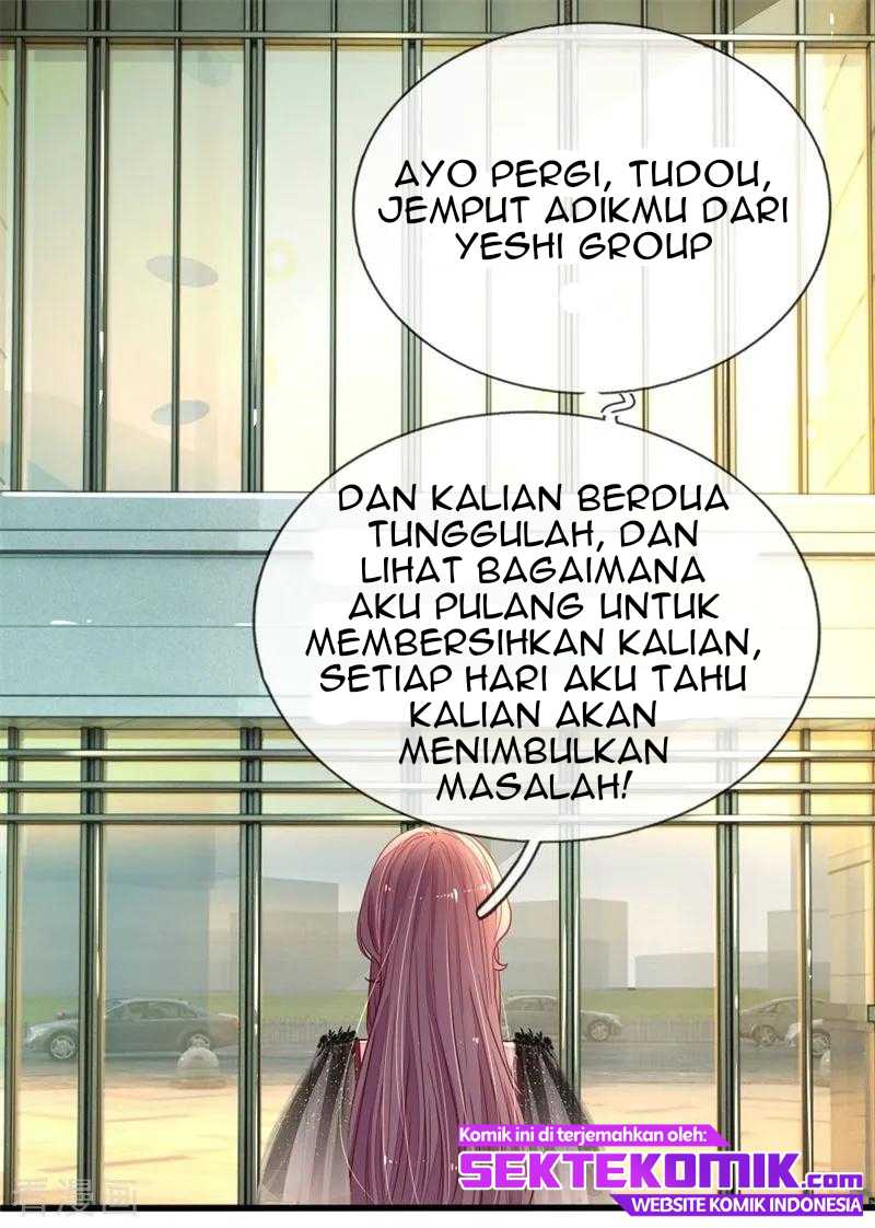 Mommy Strikes: Daddy, Please Take the Move Chapter 02 Gambar 32