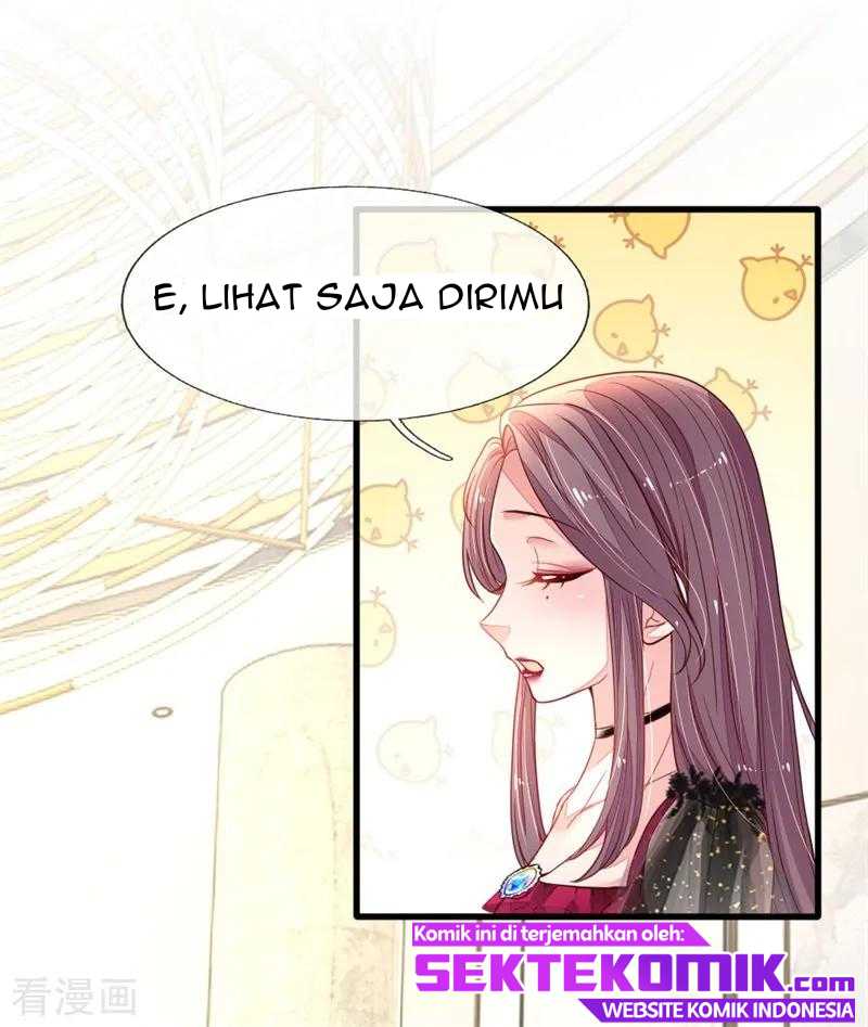 Mommy Strikes: Daddy, Please Take the Move Chapter 02 Gambar 36