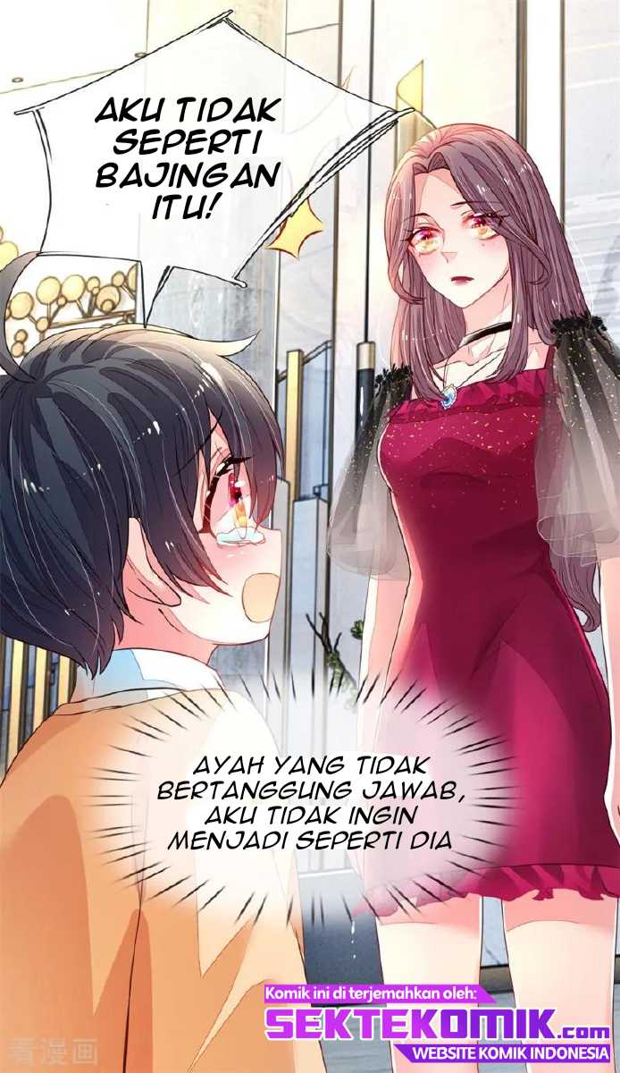 Mommy Strikes: Daddy, Please Take the Move Chapter 02 Gambar 37