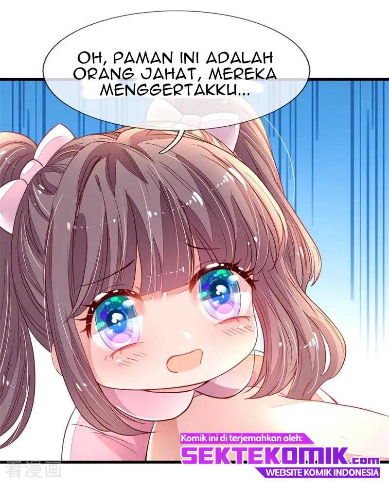 Mommy Strikes: Daddy, Please Take the Move Chapter 02 Gambar 41