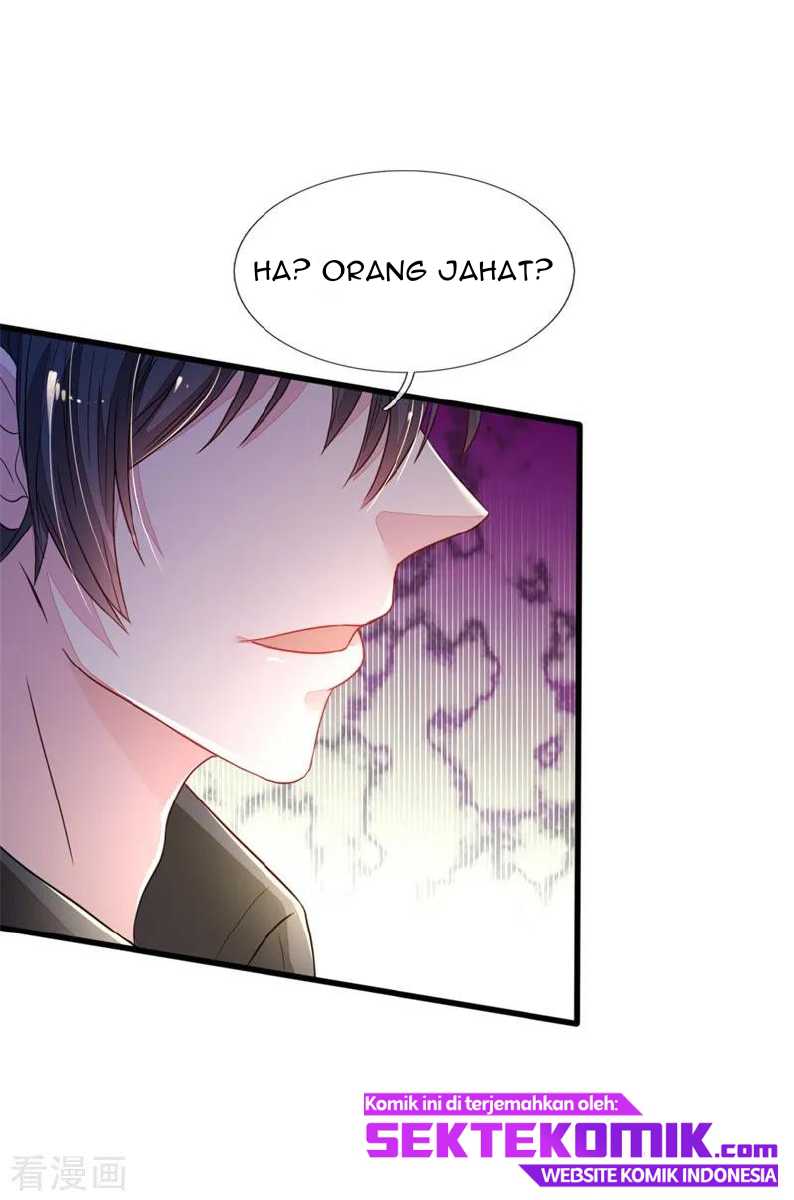 Mommy Strikes: Daddy, Please Take the Move Chapter 02 Gambar 42