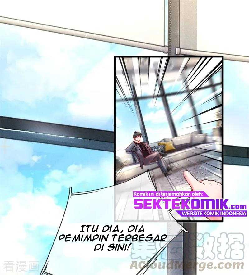 Mommy Strikes: Daddy, Please Take the Move Chapter 02 Gambar 43
