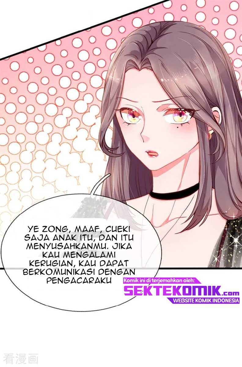 Mommy Strikes: Daddy, Please Take the Move Chapter 02 Gambar 45