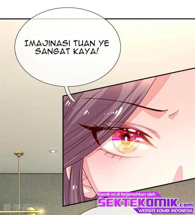 Mommy Strikes: Daddy, Please Take the Move Chapter 02 Gambar 50