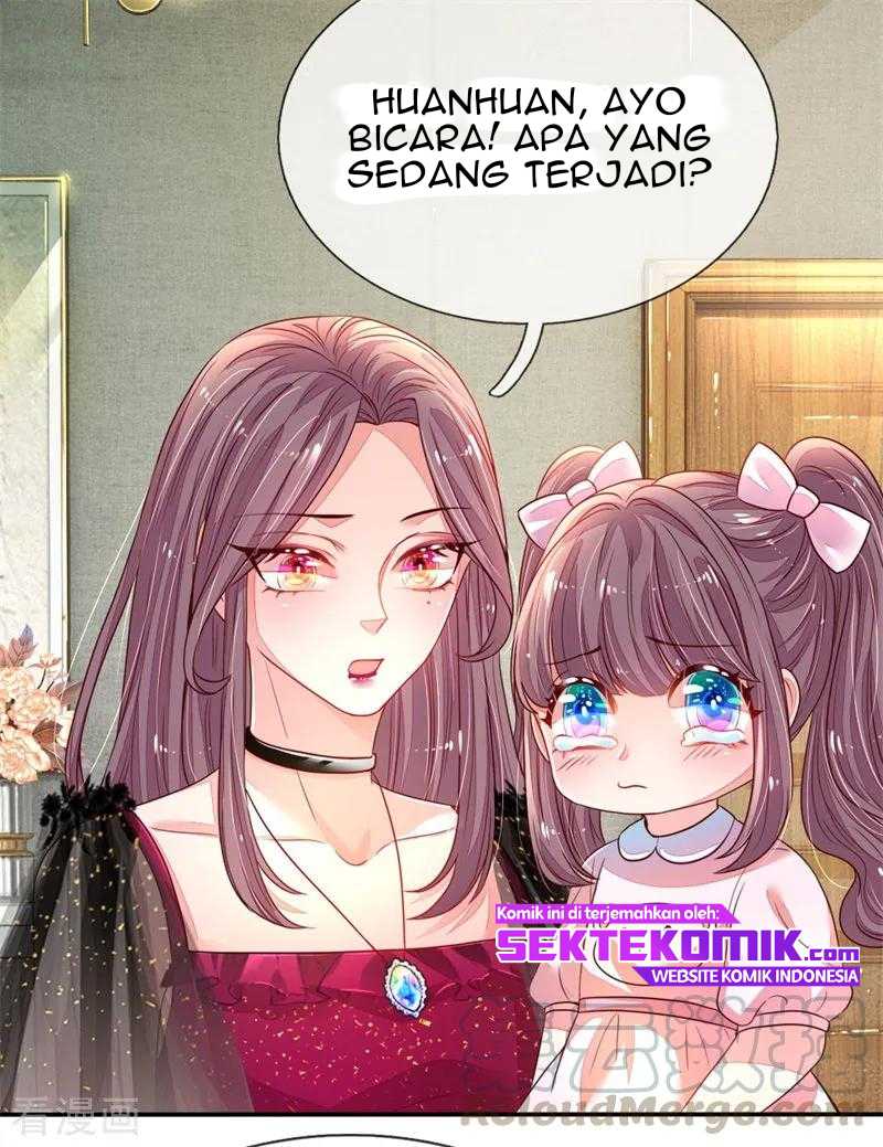 Mommy Strikes: Daddy, Please Take the Move Chapter 02 Gambar 51
