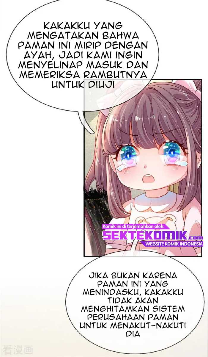 Mommy Strikes: Daddy, Please Take the Move Chapter 02 Gambar 52