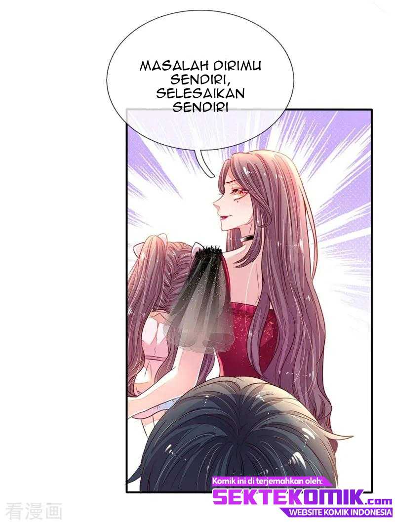 Mommy Strikes: Daddy, Please Take the Move Chapter 02 Gambar 54