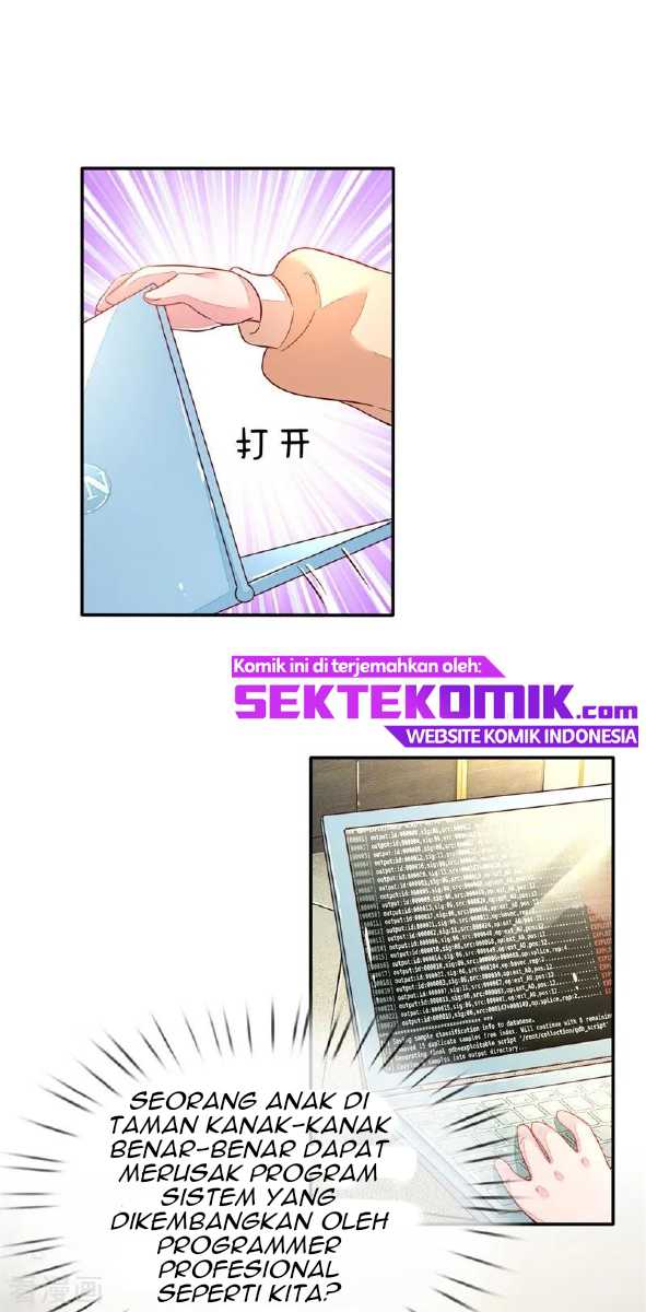 Mommy Strikes: Daddy, Please Take the Move Chapter 02 Gambar 56