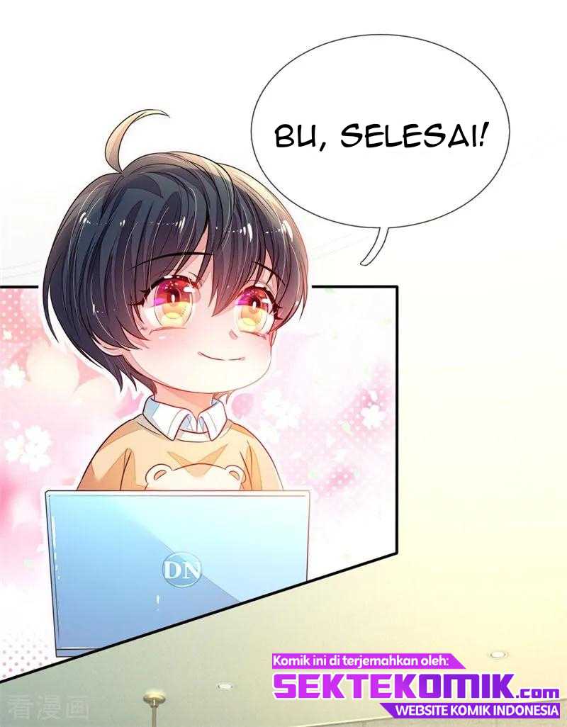 Mommy Strikes: Daddy, Please Take the Move Chapter 02 Gambar 58