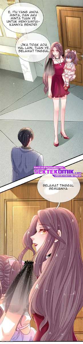 Mommy Strikes: Daddy, Please Take the Move Chapter 02 Gambar 60